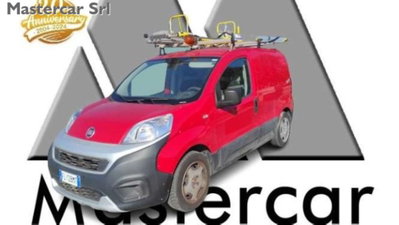 Fiat Fiorino 1.3 MJT 95CV Furgone usato