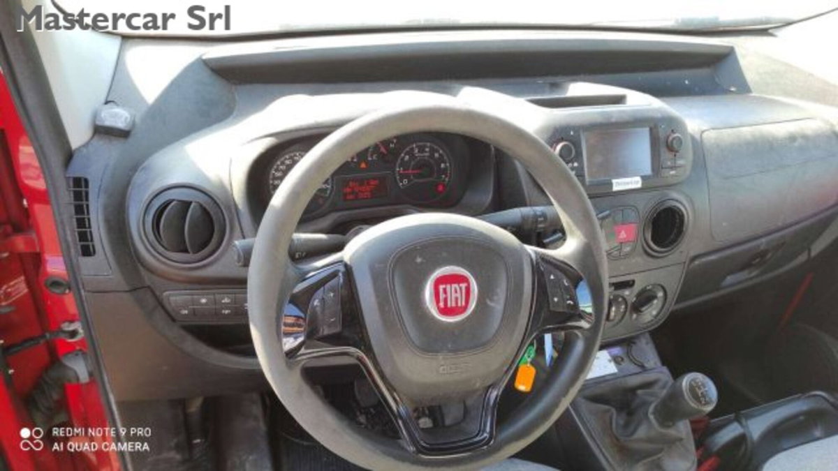 Fiat Fiorino 1.3 MJT 95CV Furgone (11)