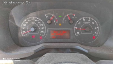 Fiat Fiorino 1.3 MJT 95CV Furgone (12)
