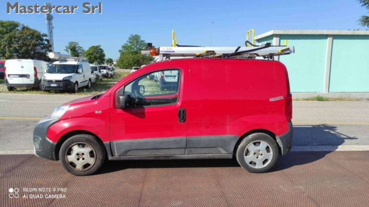 Fiat Fiorino 1.3 MJT 95CV Furgone (3)