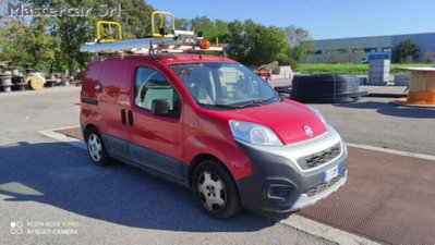 Fiat Fiorino 1.3 MJT 95CV Furgone (8)