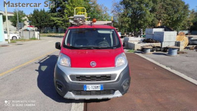 Fiat Fiorino 1.3 MJT 95CV Furgone (9)