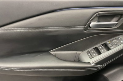 Nissan Qashqai 1.3 mhev N-Connecta 2wd 140cv (10)