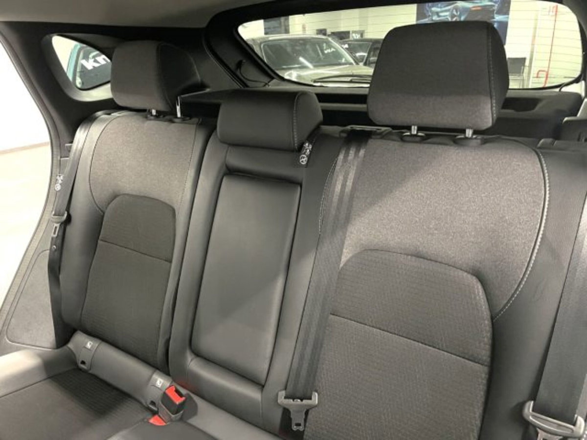 Nissan Qashqai 1.3 mhev N-Connecta 2wd 140cv (11)