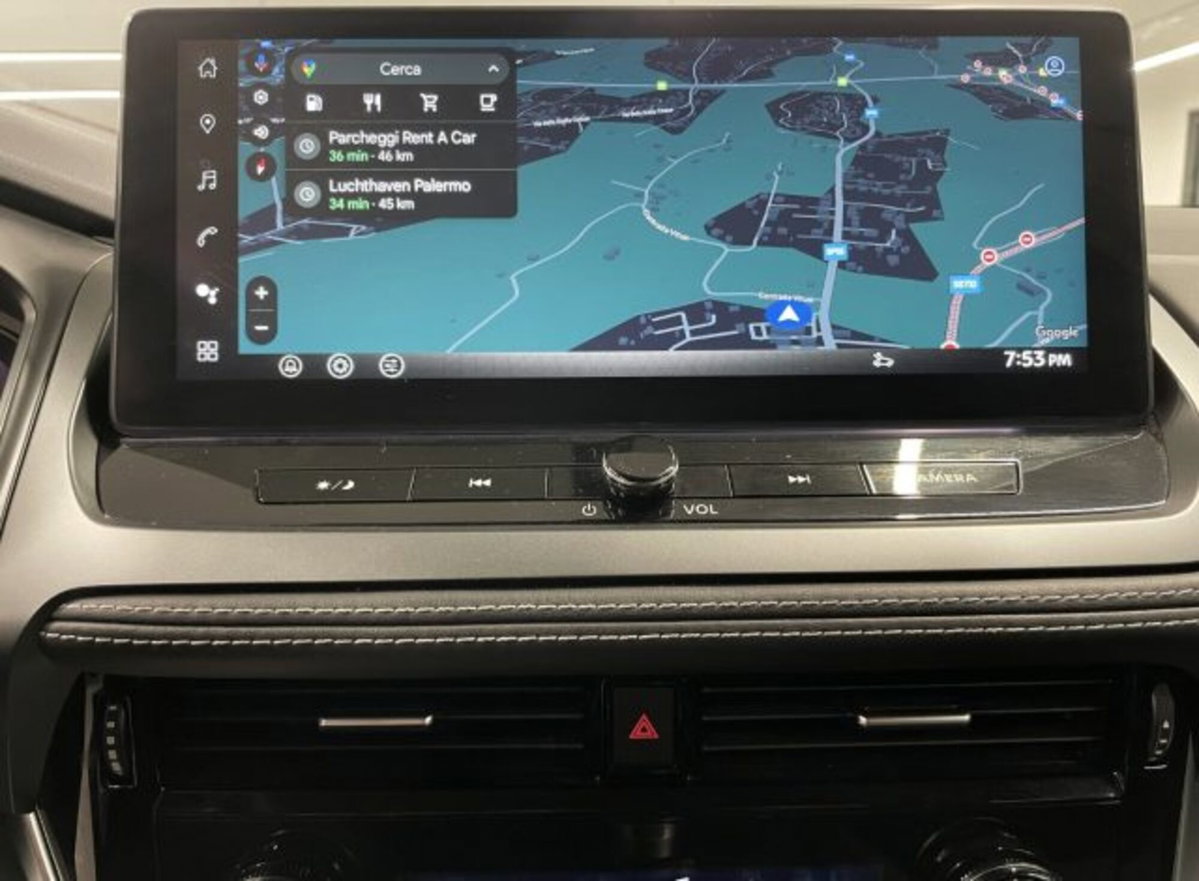 Nissan Qashqai 1.3 mhev N-Connecta 2wd 140cv (13)