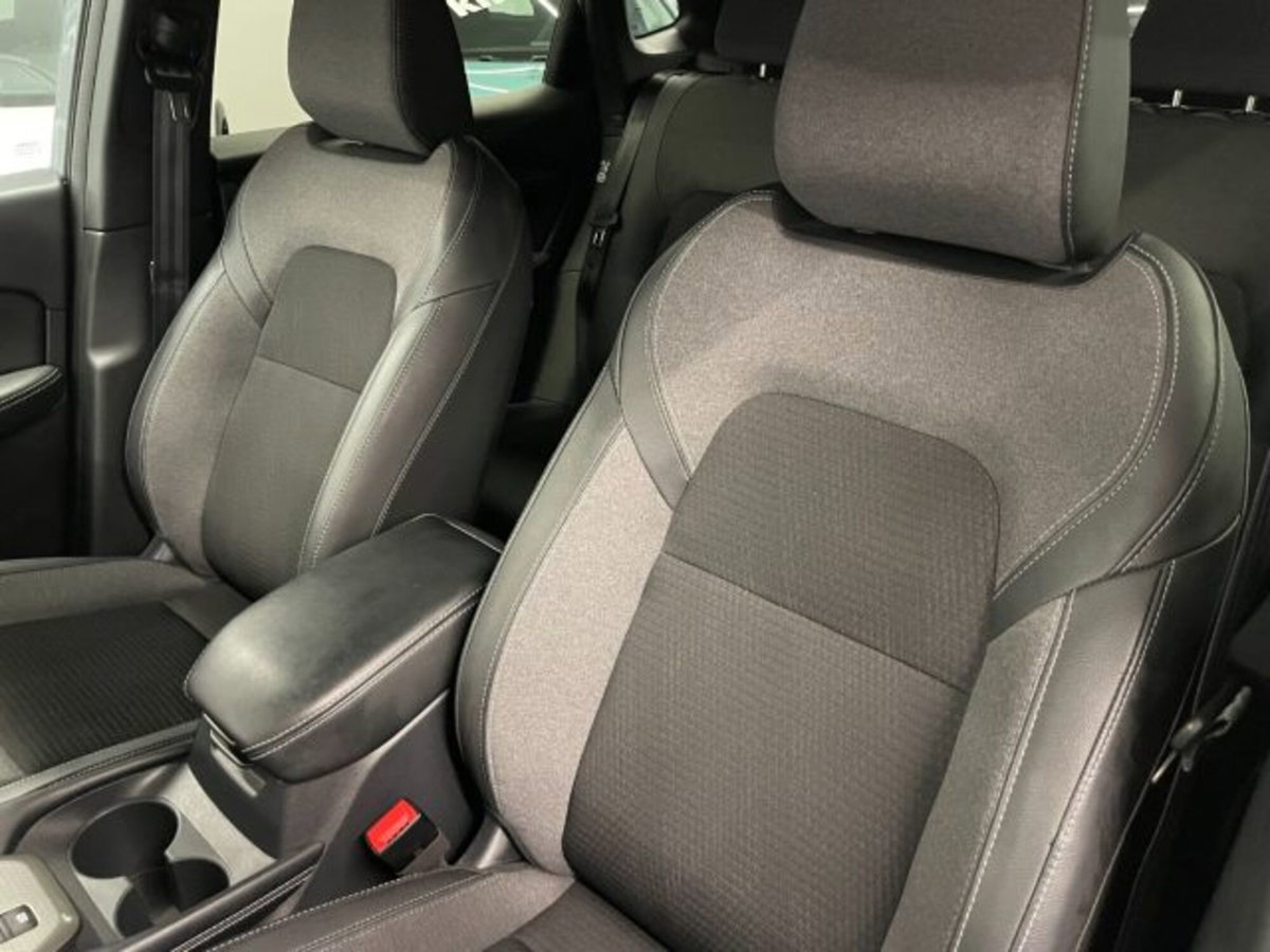 Nissan Qashqai 1.3 mhev N-Connecta 2wd 140cv (18)