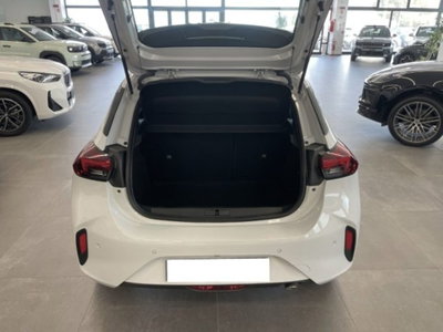 Opel Corsa 1.2 100 CV aut. GS Line (16)