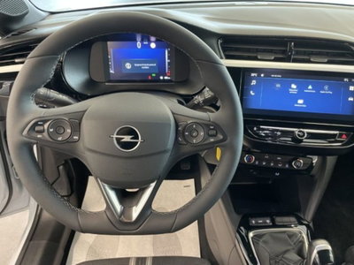 Opel Corsa 1.2 100 CV aut. GS Line (5)