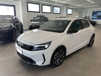 Opel Corsa 1.2 100 CV aut. GS Line (7)