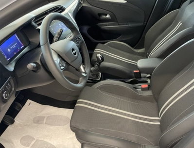Opel Corsa 1.2 100 CV aut. GS Line (9)