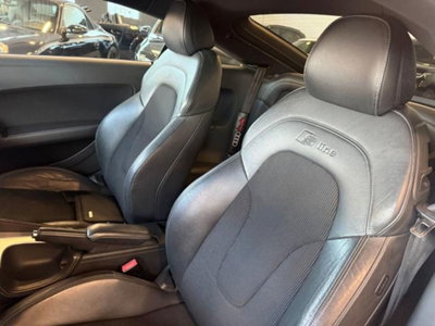 Audi TT Coupé 2.0 TDI quattro S tronic Advanced Plus (10)