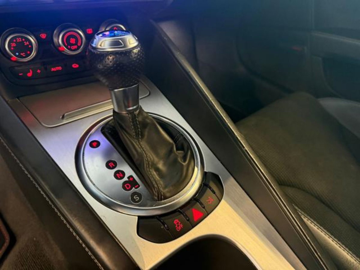 Audi TT Coupé 2.0 TDI quattro S tronic Advanced Plus (11)