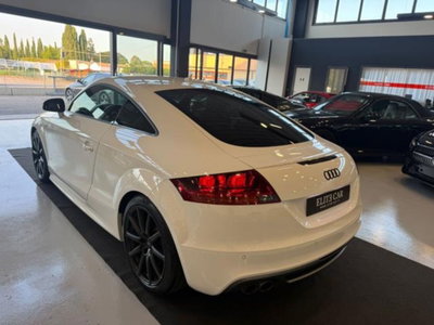 Audi TT Coupé 2.0 TDI quattro S tronic Advanced Plus (6)