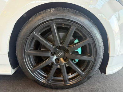 Audi TT Coupé 2.0 TDI quattro S tronic Advanced Plus (7)