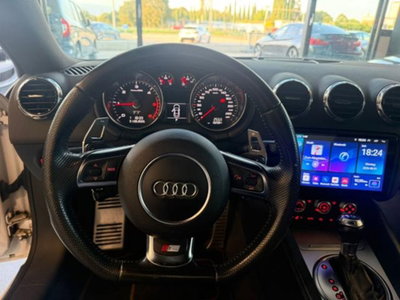 Audi TT Coupé 2.0 TDI quattro S tronic Advanced Plus (8)