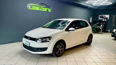 Volkswagen Polo 1.2 TDI DPF 5 p. Comfortline usata
