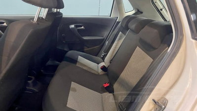 Volkswagen Polo 1.2 TDI DPF 5 p. Comfortline (10)