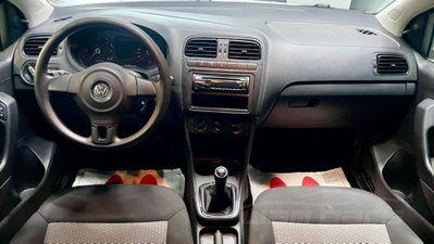 Volkswagen Polo 1.2 TDI DPF 5 p. Comfortline (11)