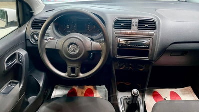 Volkswagen Polo 1.2 TDI DPF 5 p. Comfortline (12)