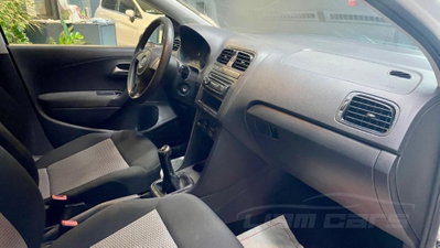 Volkswagen Polo 1.2 TDI DPF 5 p. Comfortline (13)