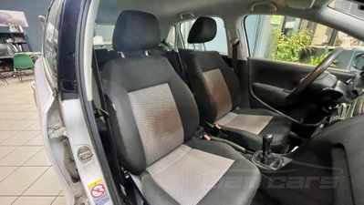 Volkswagen Polo 1.2 TDI DPF 5 p. Comfortline (14)