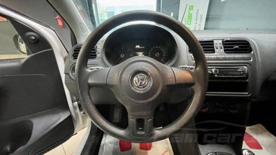 Volkswagen Polo 1.2 TDI DPF 5 p. Comfortline (15)