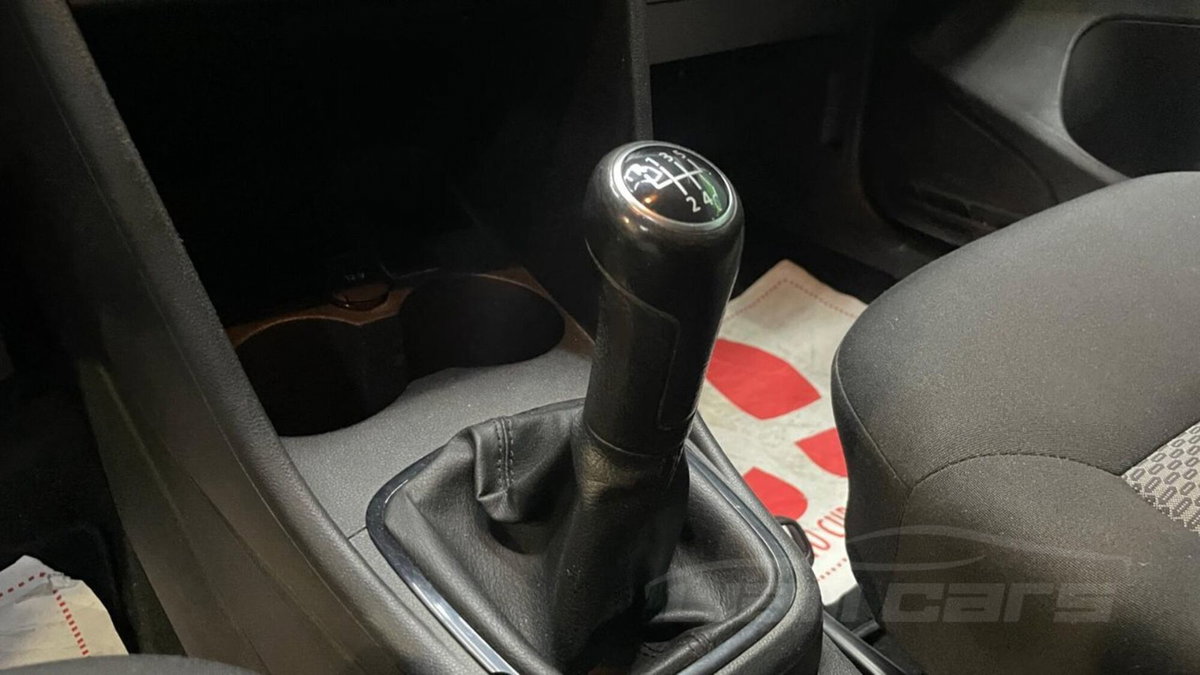 Volkswagen Polo 1.2 TDI DPF 5 p. Comfortline (18)
