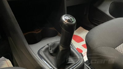 Volkswagen Polo 1.2 TDI DPF 5 p. Comfortline (18)
