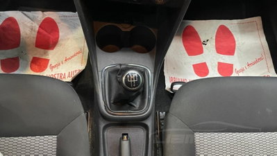 Volkswagen Polo 1.2 TDI DPF 5 p. Comfortline (19)
