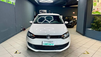 Volkswagen Polo 1.2 TDI DPF 5 p. Comfortline (2)