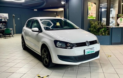 Volkswagen Polo 1.2 TDI DPF 5 p. Comfortline (3)