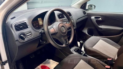 Volkswagen Polo 1.2 TDI DPF 5 p. Comfortline (7)