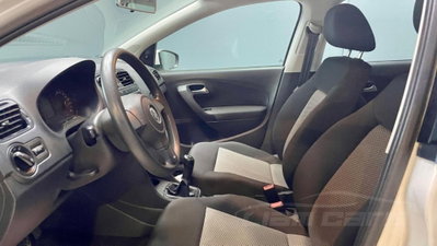 Volkswagen Polo 1.2 TDI DPF 5 p. Comfortline (9)