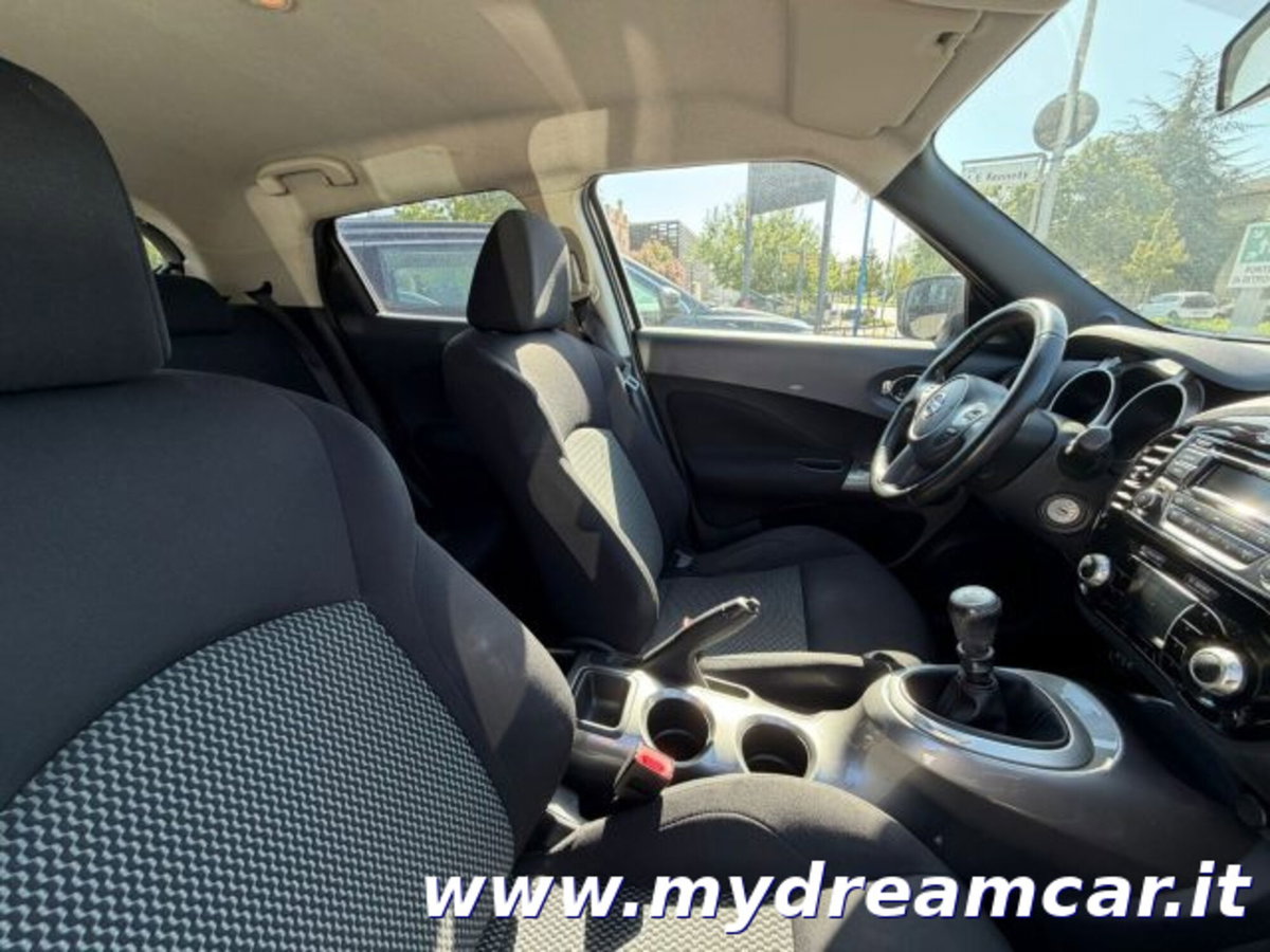 Nissan Juke 1.5 dCi Acenta (12)