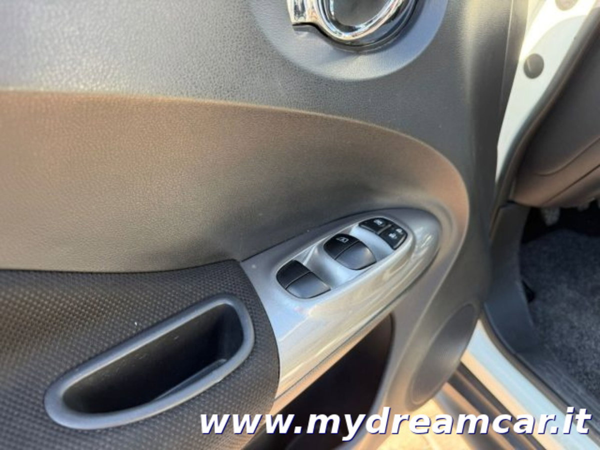 Nissan Juke 1.5 dCi Acenta (13)