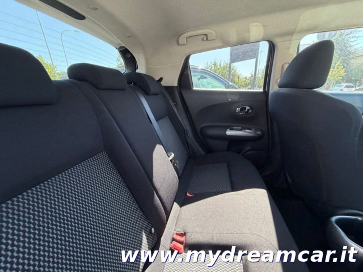 Nissan Juke 1.5 dCi Acenta (14)