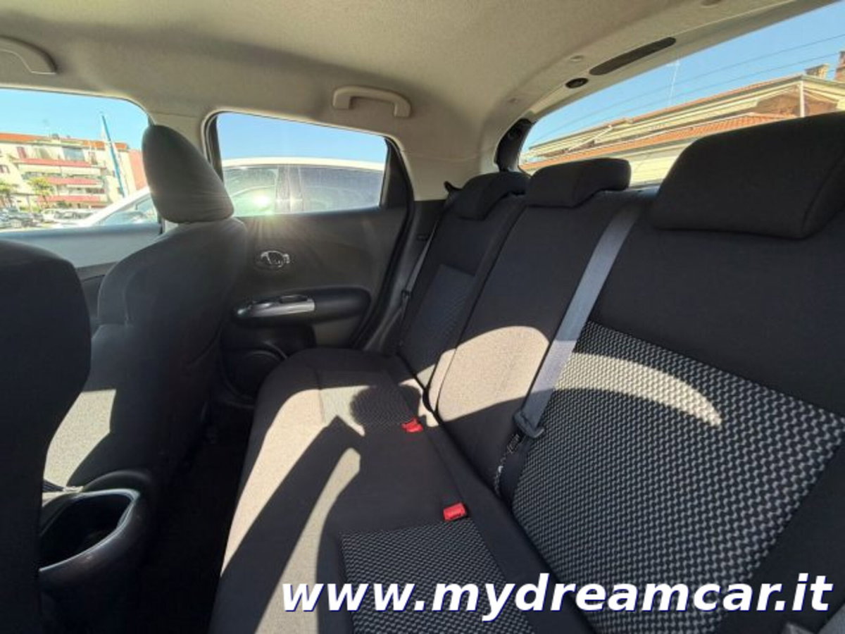 Nissan Juke 1.5 dCi Acenta (15)