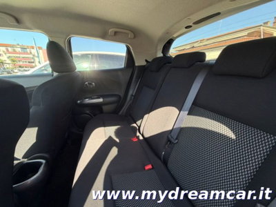 Nissan Juke 1.5 dCi Acenta (15)