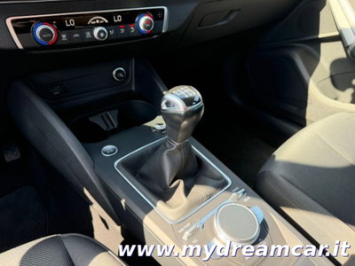 Audi Q2 Q2 30 TDI Admired (10)