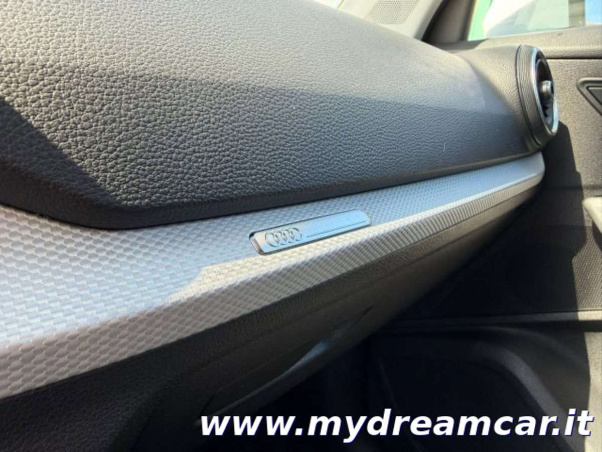 Audi Q2 Q2 30 TDI Admired (13)