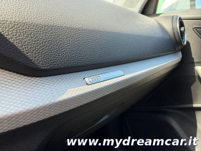Audi Q2 Q2 30 TDI Admired (13)
