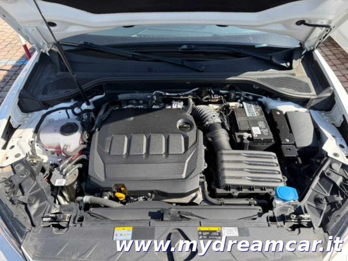 Audi Q2 Q2 30 TDI Admired (17)