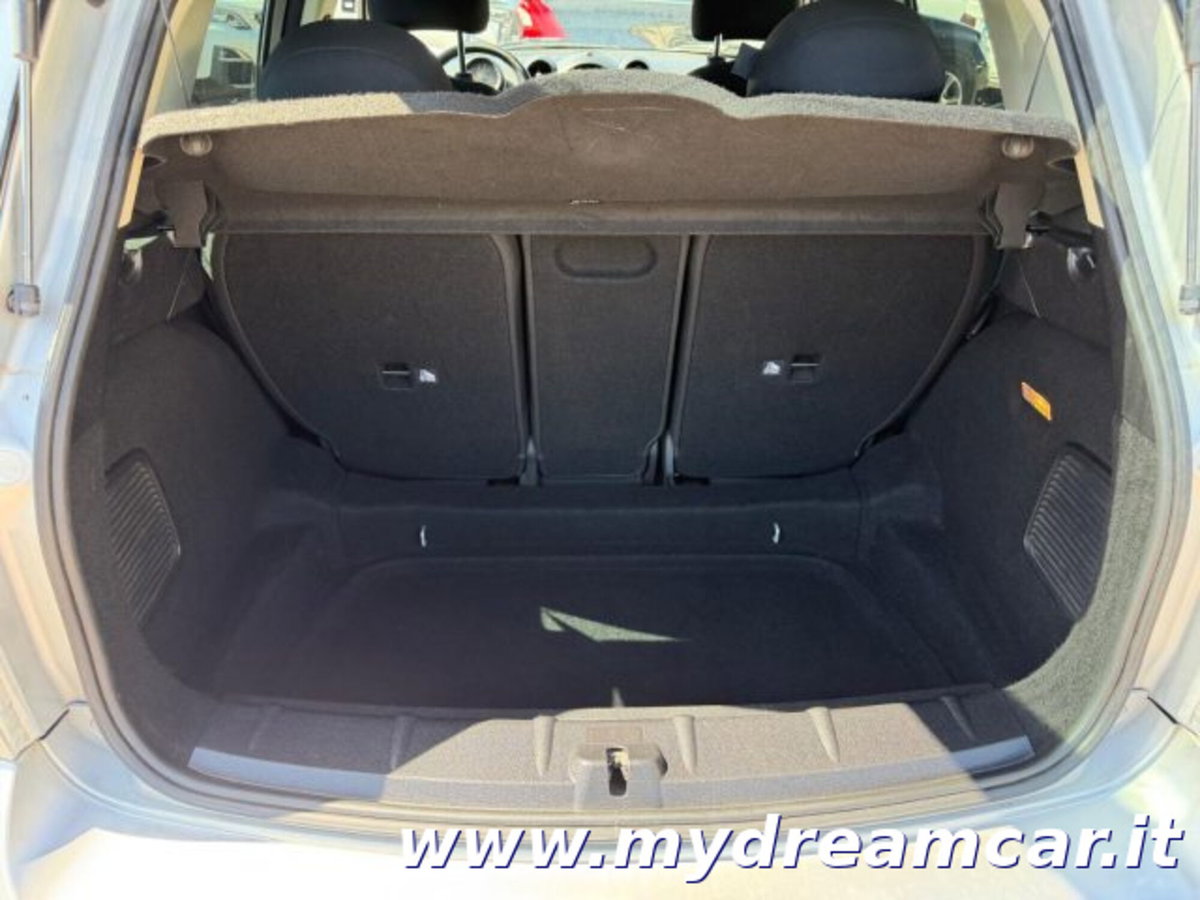 MINI Mini Countryman 1.6 Cooper D Countryman (15)