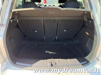 MINI Mini Countryman 1.6 Cooper D Countryman (15)