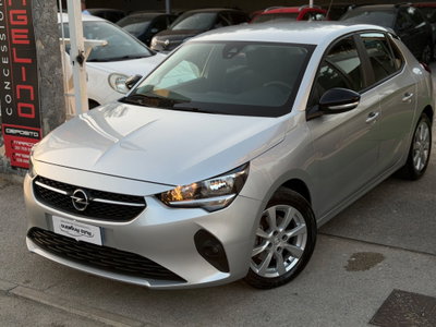 Opel Corsa 1.5 D 100 CV Elegance usata