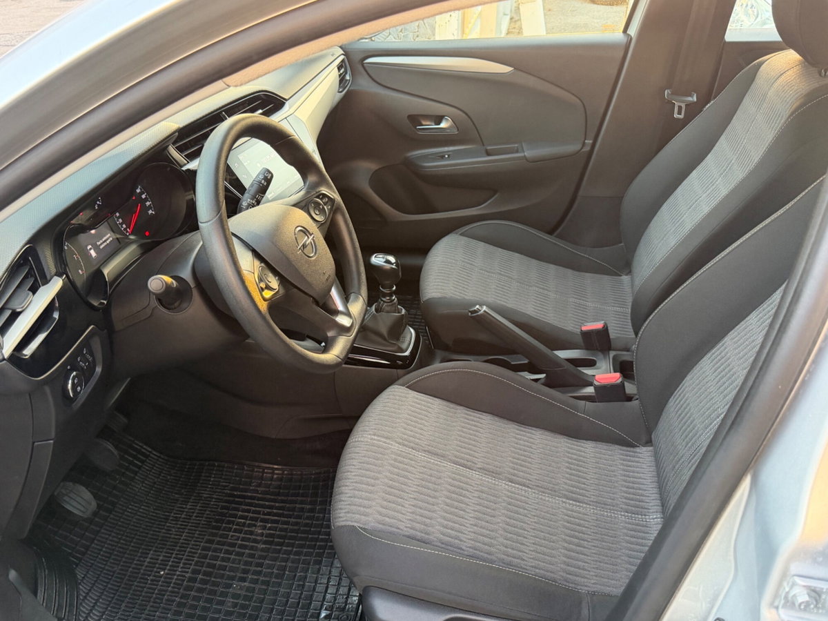 Opel Corsa 1.5 D 100 CV Elegance (10)