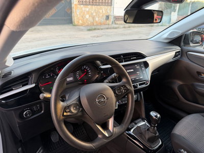 Opel Corsa 1.5 D 100 CV Elegance (13)