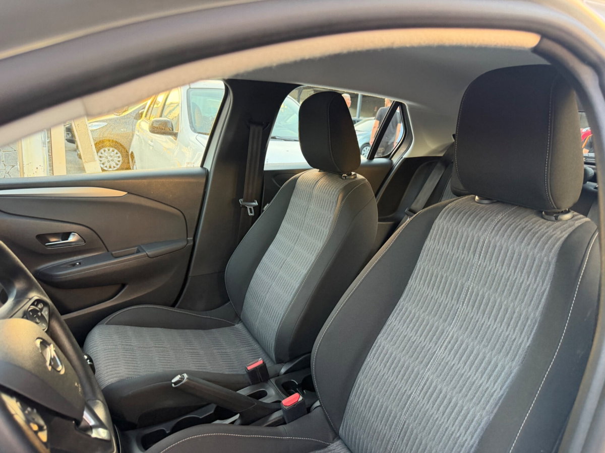 Opel Corsa 1.5 D 100 CV Elegance (14)