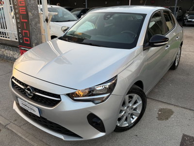 Opel Corsa 1.5 D 100 CV Elegance (2)