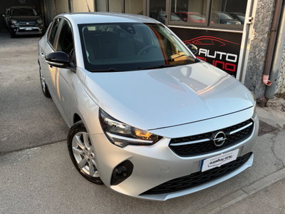 Opel Corsa 1.5 D 100 CV Elegance (4)